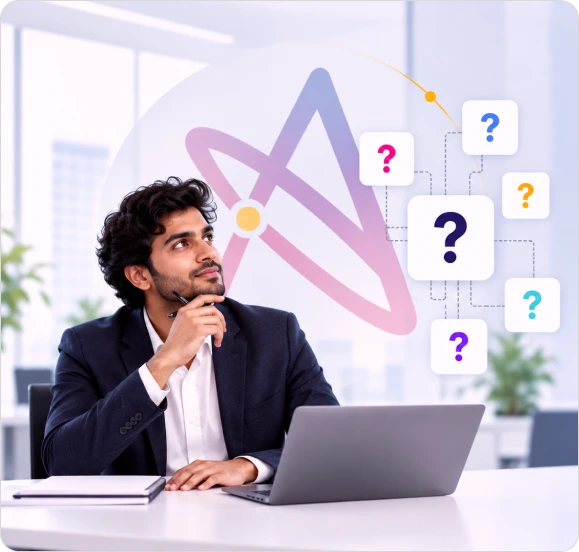 HR leader weighing key questions to ask HCM vendors when comparing Aeonox with other HR and payroll platforms